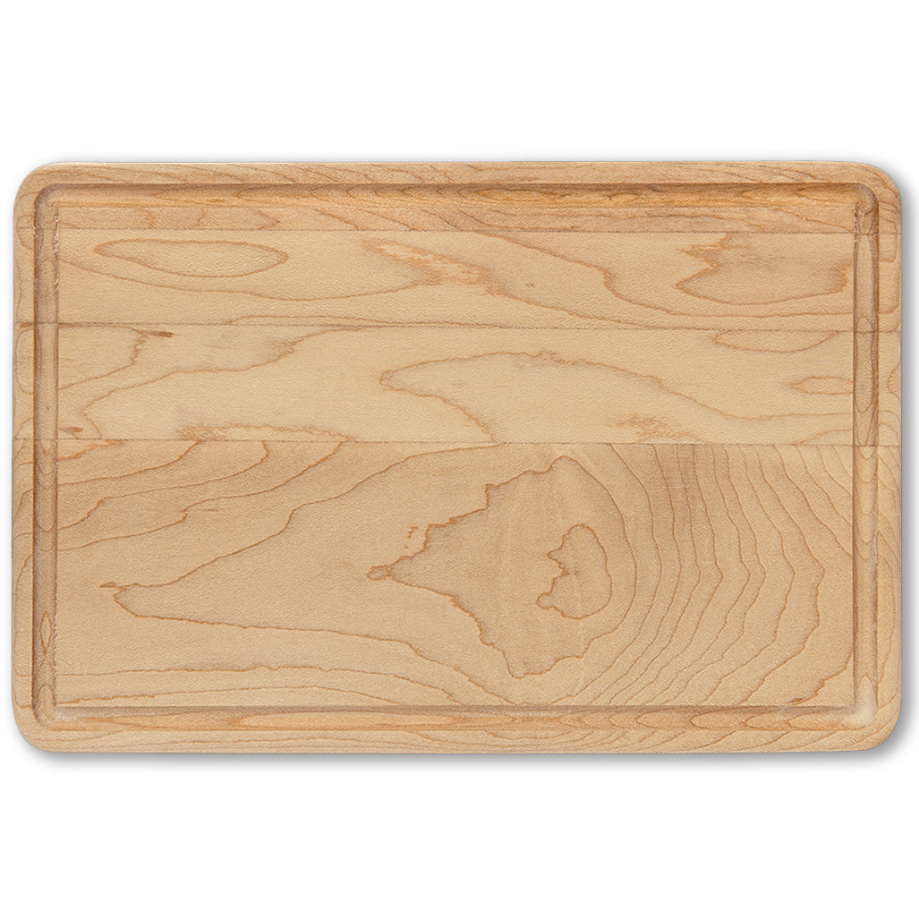 Maple Cutting Board