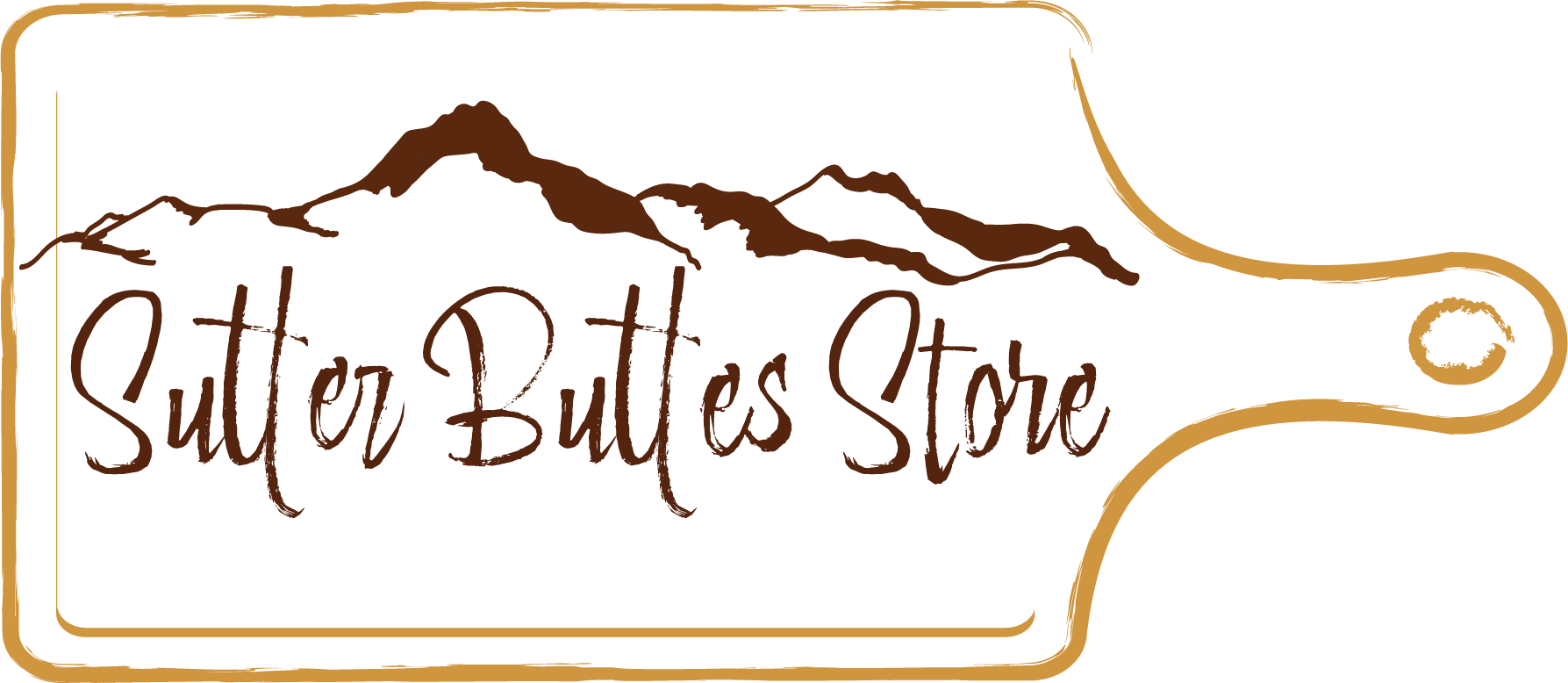 The Sutter Buttes Store